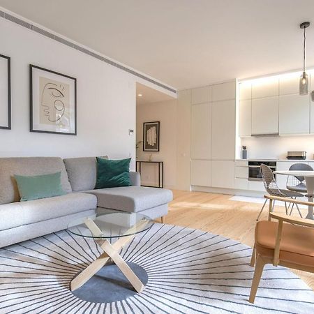 Ando Living - Douradores House Lissabon Exterior foto