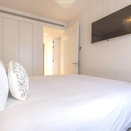 Ando Living - Douradores House Lissabon Exterior foto