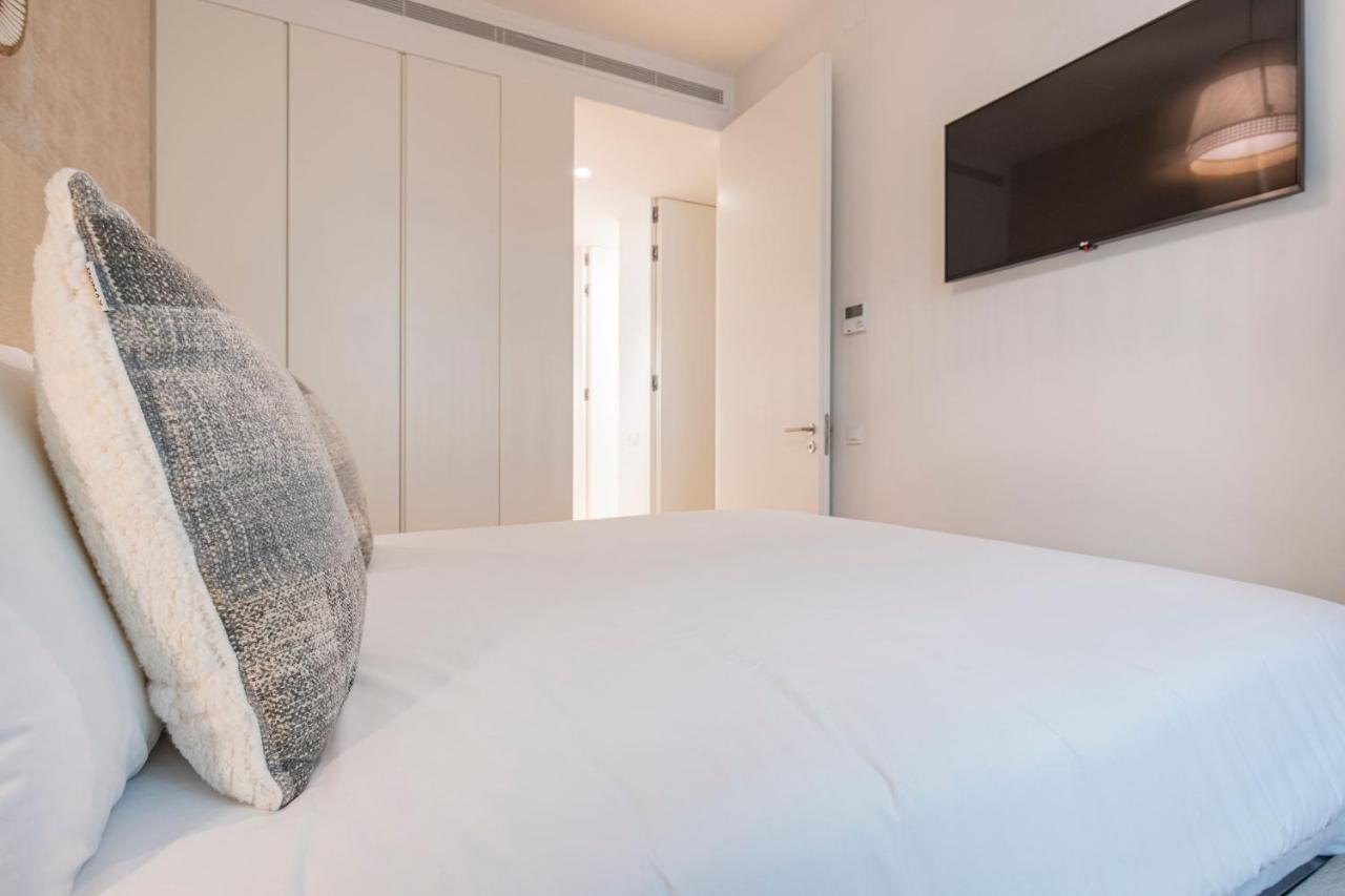 Ando Living - Douradores House Lissabon Exterior foto