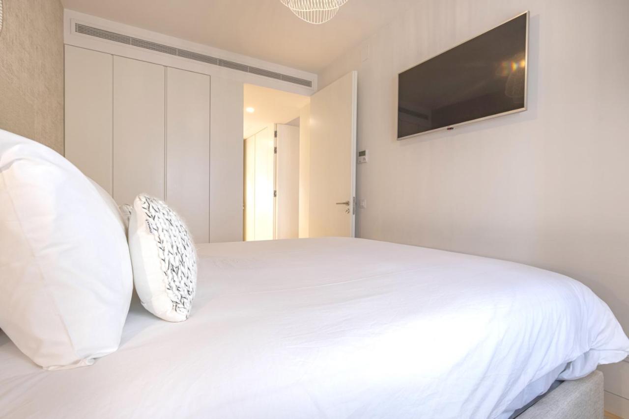 Ando Living - Douradores House Lissabon Exterior foto